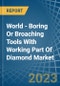 世界-有金刚石工作部分的镗削或拉削工具-市场分析，预测，尺寸，趋势和见解-产品缩略图图像