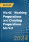 世界-洗涤准备和清洁准备-市场分析，预测，大小，趋势和洞察-产品缩略图图像