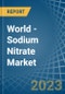 世界-硝酸钠-市场分析、预测、规模、趋势和见解-产品缩略图