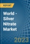 世界-硝酸银-市场分析，预测，规模，趋势和见解-产品缩略图图像