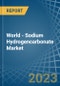 世界-碳酸氢钠（碳酸氢钠）-市场分析、预测、规模、趋势和见解-产品缩略图