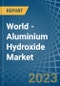 世界 - 氢氧化铝 - 市场分析，预测，大小，趋势和见解 - 产品缩略图图像