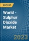 世界-二氧化硫-市场分析，预测，大小，趋势和洞察-产品缩略图