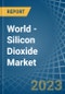 世界-二氧化硅-市场分析，预测，大小，趋势和洞察-产品缩略图