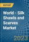 世界-丝绸披肩和围巾-市场分析，预测，大小，趋势和洞察-产品缩略图图像