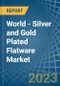 世界-银和镀金餐具-市场分析，预测，大小，趋势和洞察-产品缩略图图像