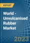 世界-未硫化橡胶-市场分析，预测，大小，趋势和洞察-产品缩略图