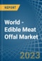 世界-食用肉类内脏(冷冻)-市场分析，预测，规模，趋势和洞察-产品缩略图