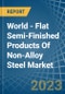 世界-非合金钢扁平半成品-市场分析，预测，尺寸，趋势和见解-产品缩略图