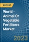 世界-动物或蔬菜肥料-市场分析，预测，大小，趋势和见解-产品缩略图