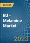 欧盟 - 三聚氰胺 - 市场分析，预测，规模，趋势和见解 - 产品缩略图图像