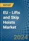 欧盟-升降机和箕斗升降机-市场分析，预测，大小，趋势和洞察-产品缩略图图像