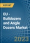 欧盟 - 推土机和角度换流 - 市场分析，预测，大小，趋势和见解 - 产品缩略图图像