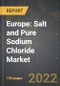 欧洲：盐和纯氯化钠市场和Covid-19在中期的影响 - 产品形象