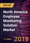北美员工监测解决方案市场至2027年 - 通过提供的区域分析和预测，企业规模，行业垂直 - 产品缩略图图像
