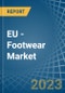 欧盟 - 鞋类 - 市场分析，预测，规模，趋势和见解。更新：Covid-19影响 - 产品缩略图图像