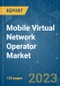 移动虚拟网络运营商(MVNO)市场-增长、趋势、COVID-19影响和预测(2021 - 2026)-产品缩略图