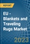 欧盟-毛毯和旅行毛毯(电热毯除外)-市场分析，预测，尺寸，趋势和见解。更新:COVID-19的影响-产品缩略图