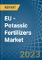 欧盟-钾肥料(矿物和化学)-市场分析，预测，大小，趋势和见解。更新:COVID-19的影响-产品缩略图