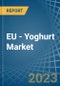 欧盟-酸奶-市场分析，预测，规模，趋势和洞察。更新:COVID-19的影响-产品缩略图