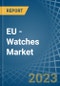 欧盟-手表-市场分析，预测，大小，趋势和洞察。更新:COVID-19的影响-产品缩略图
