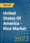 美利坚合众国-大米-市场分析，预测，大小，趋势和见解-产品缩略图
