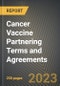 2010-2021年全球癌症疫苗合作条款和协议-产品缩略图