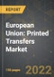 欧洲联盟:中期印刷转印(Decalcomanias)市场和COVID-19的影响-产品缩略图