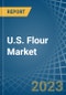 到2025年美国面粉市场分析和预测-产品缩略图