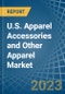 美国服装配件和其他服装市场分析和预测到2025 -产品缩略图图像