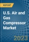 美国空气和气体压缩机市场分析和预测到2025 -产品缩略图