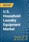 美国家庭洗衣设备市场分析和预测到2025 -产品缩略图图像