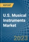 美国乐器市场分析和预测到2025 -产品缩略图图像