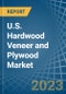 U.S. Hardwood胶合板和胶合板市场分析和预测到2025  - 产品缩略图图像