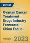 卵巢癌治疗药物行业预测 - 中国焦点 - 产品缩略图图像