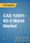 CAS 10591-85-2四苯基硫脲二硫化化学世界报告-产品形象
