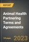 2010年至2021年全球动物健康合作条款和协议-产品缩略图