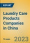 中国洗衣护理产品公司-产品缩略图