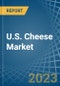 美国奶酪市场分析和预测到2025 -产品缩略图