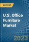 美国办公家具(木材除外)市场分析和预测到2025 -产品缩略图图像