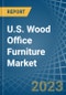 美国木质办公家具市场分析和预测到2025 -产品缩略图图像