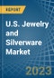 2025年美国珠宝和银器市场分析和预测-产品缩略图