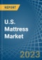 美国床垫市场分析和预测到2025 -产品缩略图图像