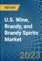 美国葡萄酒，白兰地和白兰地精神市场分析和预测到2025  - 产品缩略图图像