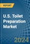 美国厕所用品市场分析和预测到2025 -产品缩略图