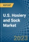 U.S. Hosiery和Sock市场分析和预测到2025  - 产品缩略图图像