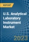 美国分析实验室仪器到2025年的市场分析和预测-产品缩略图