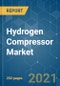 氢压缩机市场-增长、趋势、COVID-19影响和预测(2021 - 2026)-产品缩略图