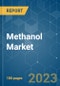甲醇市场-增长、趋势和预测（2021-2026）-产品缩略图