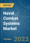 海军作战系统市场-增长、趋势、COVID-19影响和预测(2021 - 2030年)-产品缩略图